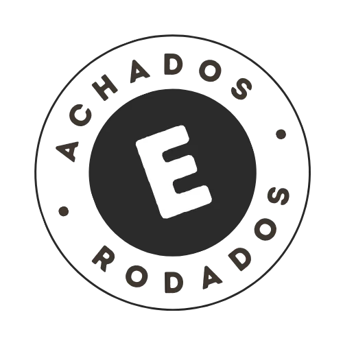Achados e Rodados