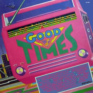 LP Good Times