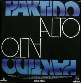 LP Partido Alto (Nacional)