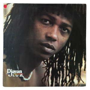 LP Djavan - Luz