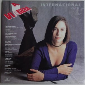 LP A Viagem (Internacional)