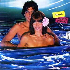 LP Rita Lee & Roberto De Carvalho* - Rita Lee - Roberto De Carvalho