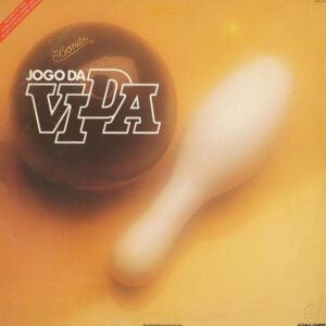 LP Jogo Da Vida (Internacional)