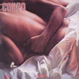 LP Corpo A Corpo (Nacional)