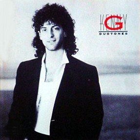 LP Kenny G - Duotones