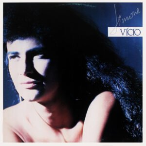 LP Simone - Vício