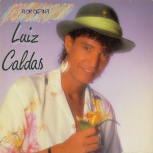 LP Luiz Caldas - Flor Cigana