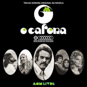 LP O Cafona