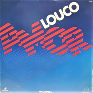 LP Louco Amor (Nacional)