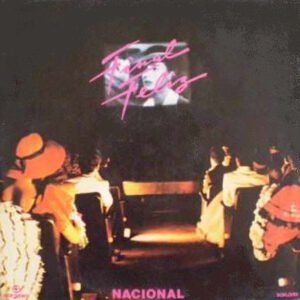 LP Final Feliz (Nacional)